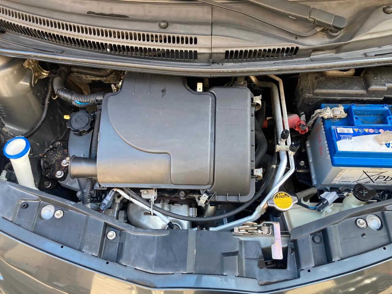 Toyota Aygo 1.0 - IDEALE X NEOPATENTATI - 2006