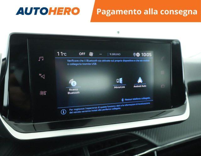 PEUGEOT 2008 PureTech 100 S&S Active Pack