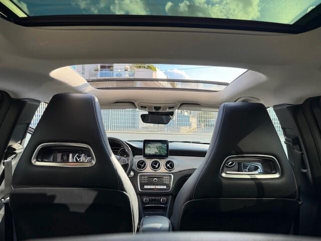 Mercedes-benz GLA 200 d Automatic Premium 2017