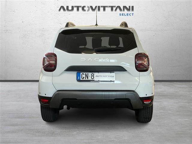 DACIA Duster 1.0 tce Journey Gpl 4x2 100cv
