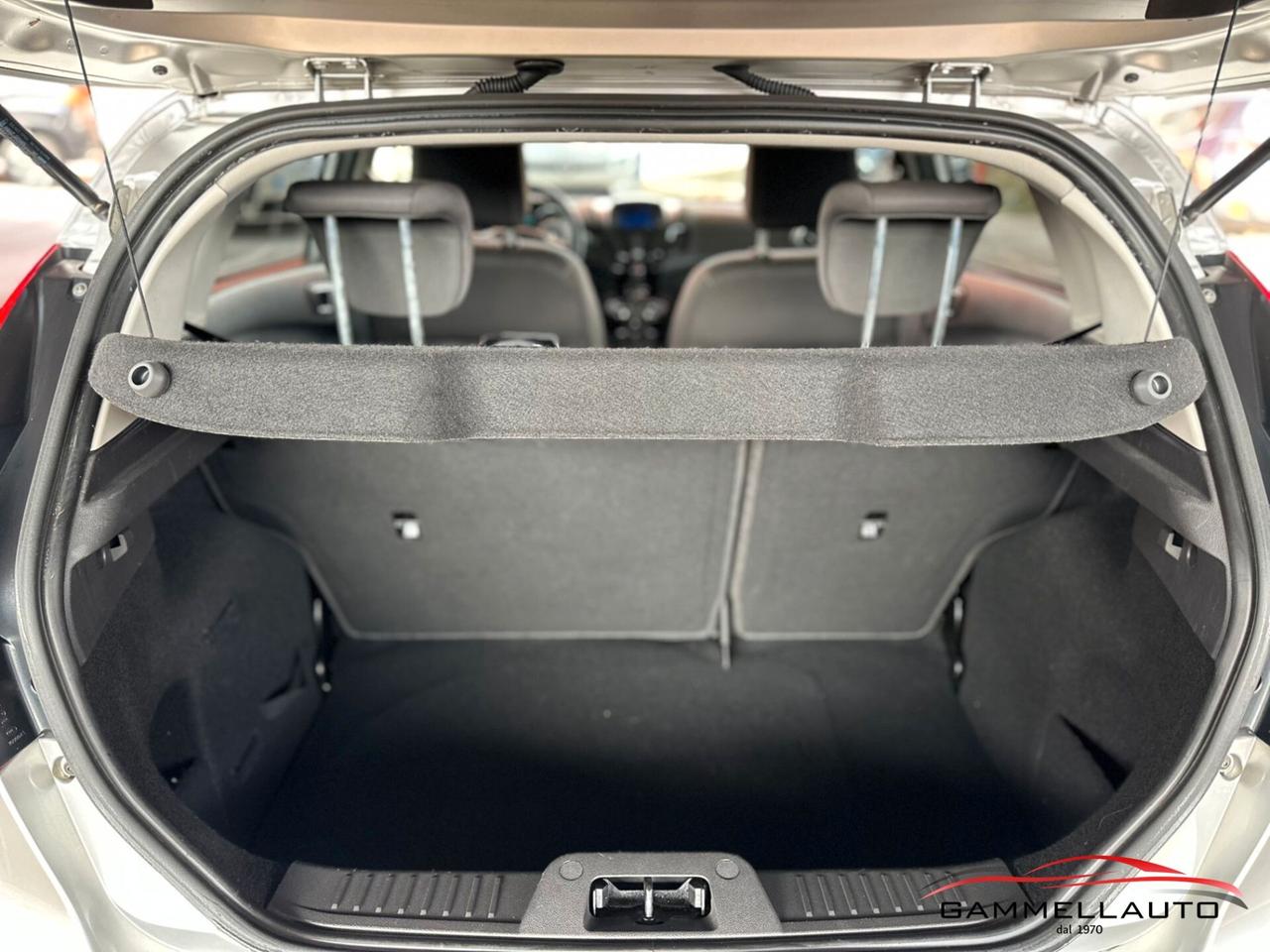 Ford Fiesta 1.5 ST-Line 75cv