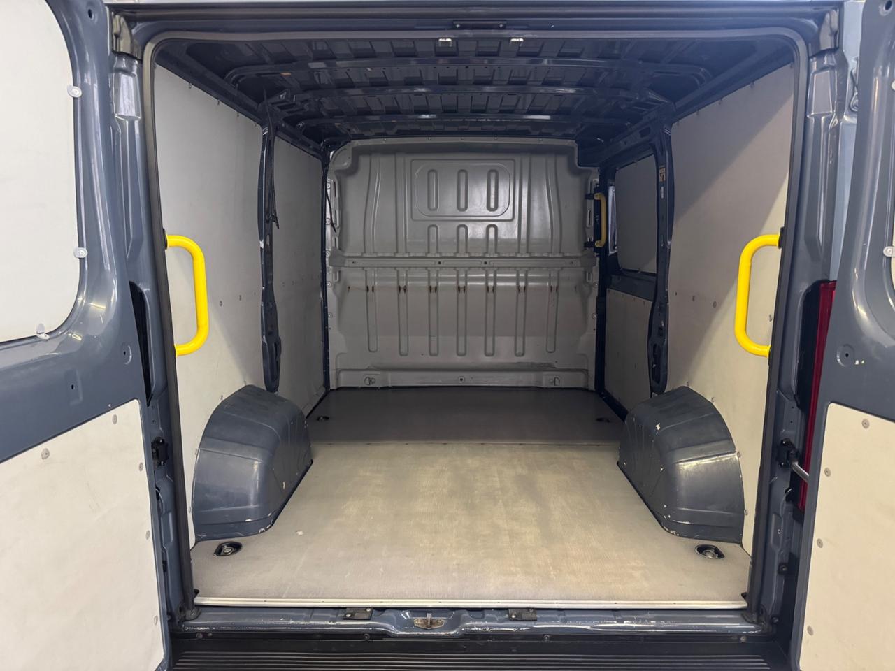 Fiat Ducato 30 2.3 MJT 120CV PC-TN Furgone