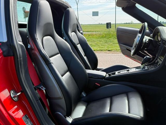 Porsche 911 3.4 Targa 4 PDK SOLO 52.000 KM!!!