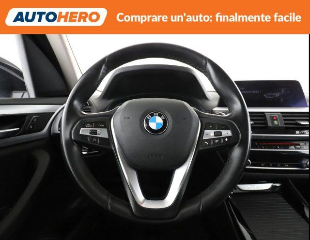 BMW X3 xDrive20i Business Advantage