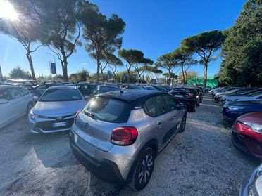 CITROEN C3 1.2 SHINE FEELPACK,Android/Carplay,SensoriPark