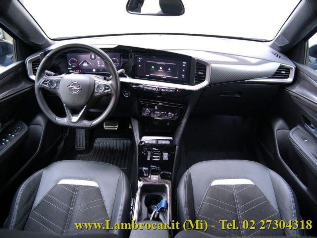 OPEL Mokka 1.2 Turbo 130 CV aut. Ultimate