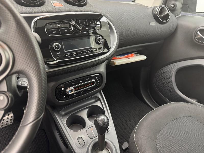 SMART FORTWO 70 1.0 TWINAMIC URBAN