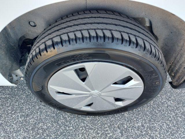 NISSAN Townstar 1.3 130 CV Van PC N-Connecta
