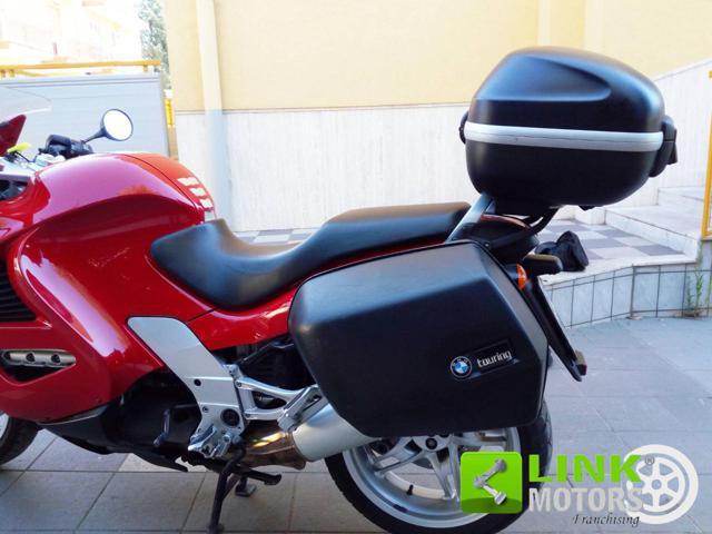 BMW K 1200 S Targa Oro ASI