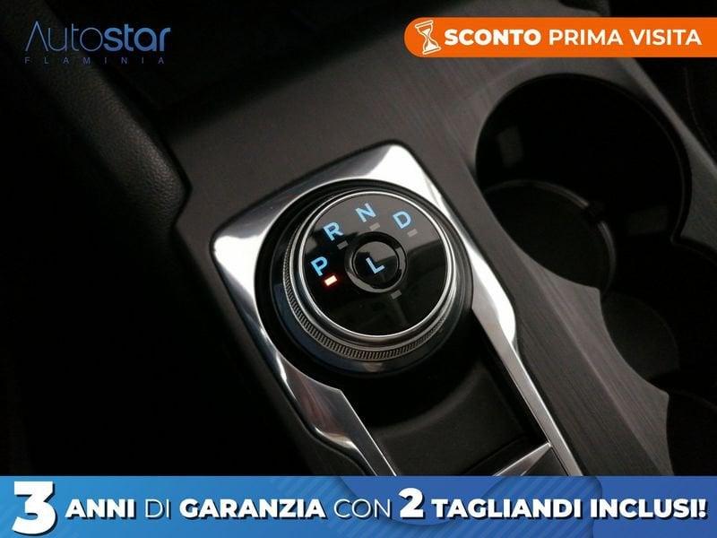 Ford Kuga 1.5 ecoblue Titanium Business 2wd 120cv auto