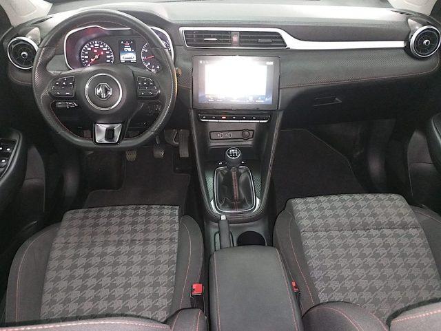 MG ZS 1.5 Luxury