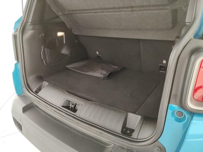 Jeep Renegade 1.3 T4 190CV PHEV 4xe AT6 Limited
