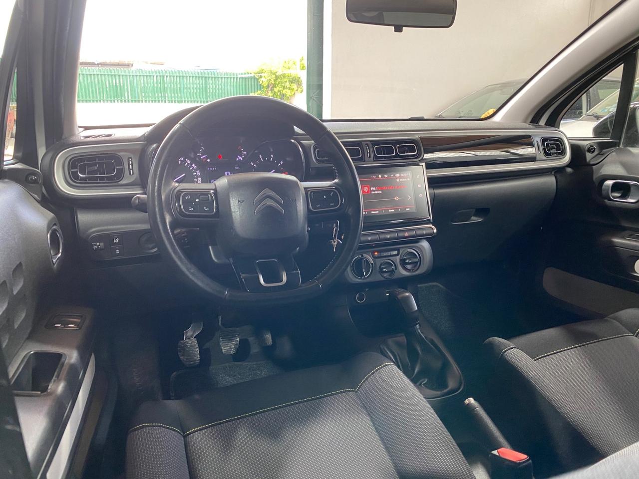 Citroen C3 BlueHDi 75 S&S Shine
