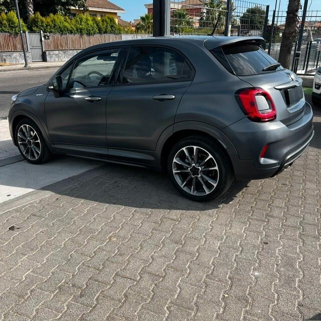 Fiat 500X 1.3 MultiJet 95 CV Sport