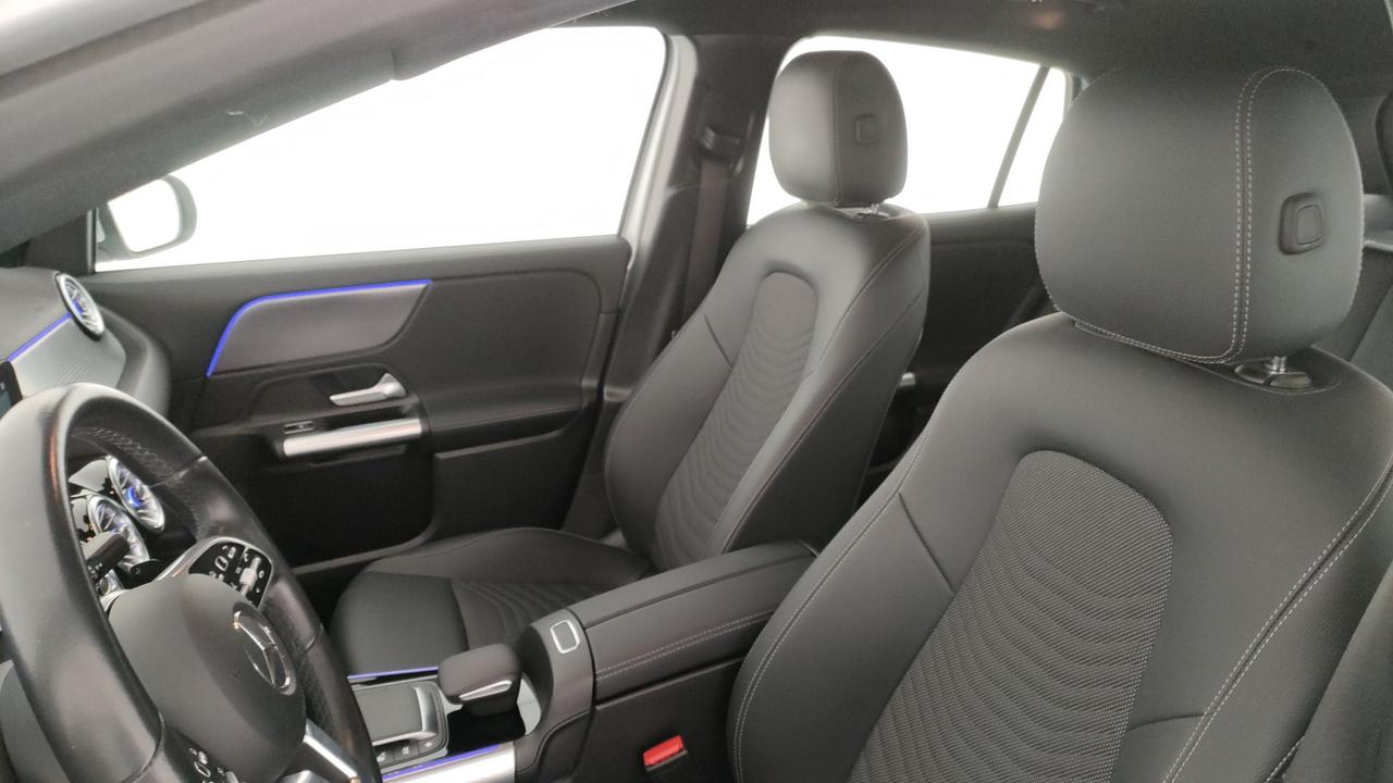 Mercedes-Benz GLA 180 Sport Plus auto