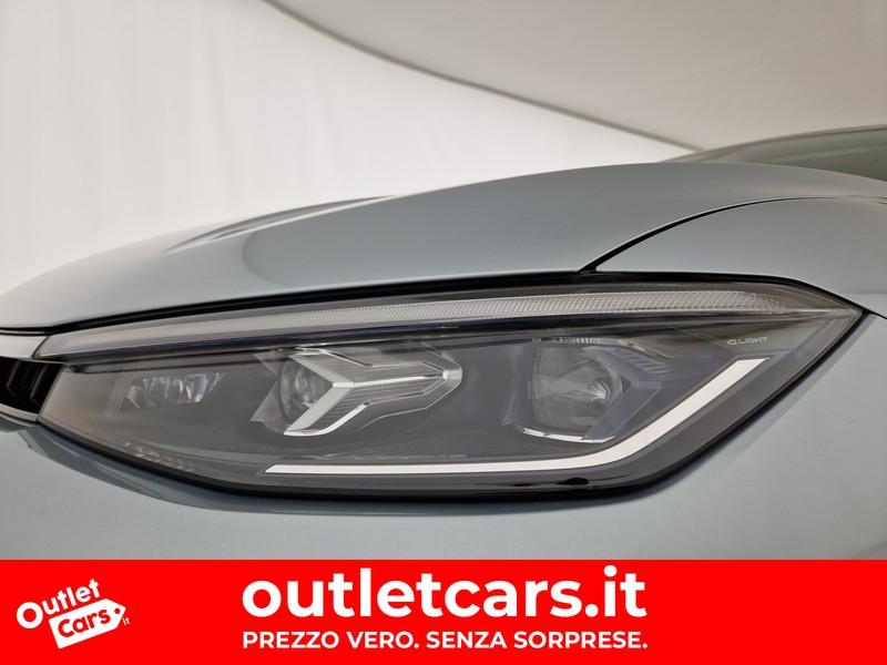 Volkswagen Passat 1.5 tsi ehybrid business 204cv dsg