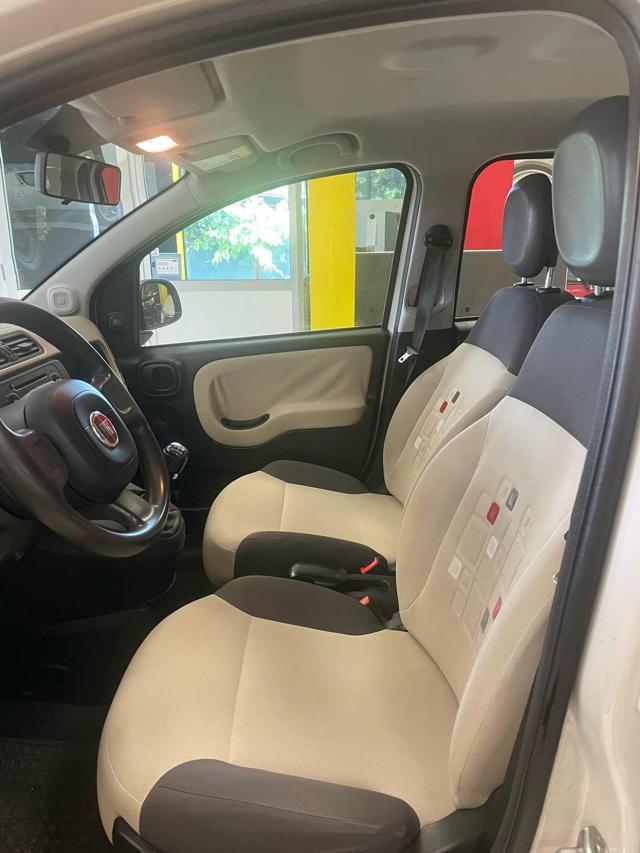 FIAT Panda 0.9TwinAir Turbo Natural Power**OK NEOPATENTATI**