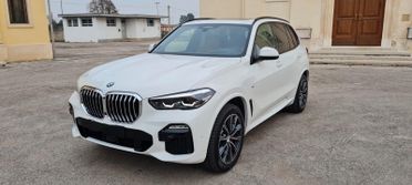 Bmw X5 xDrive25d Msport *** CONTO VENDITA - 3929977561 ***