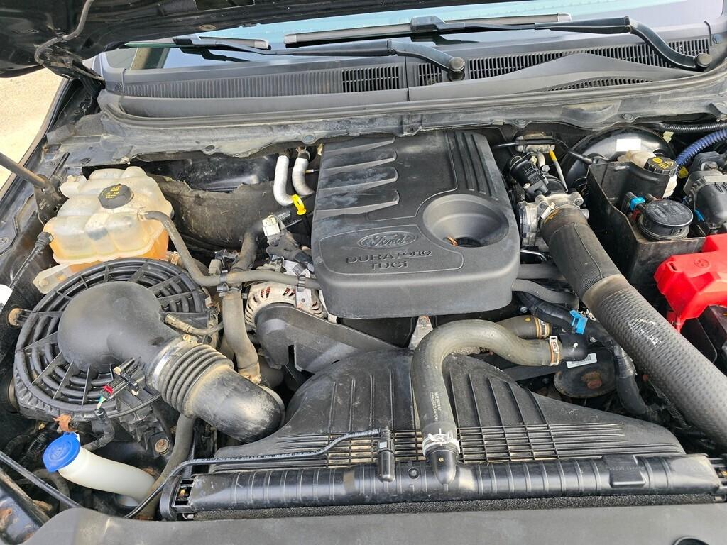 Ford Ranger 2.2 TDCi 160CV Super Cab XLT