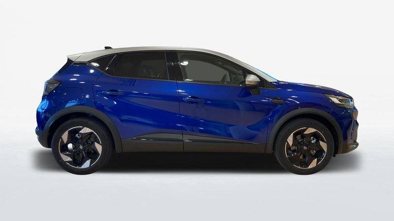 Renault Captur Captur Full Hybrid E-Tech 145 CV Techno