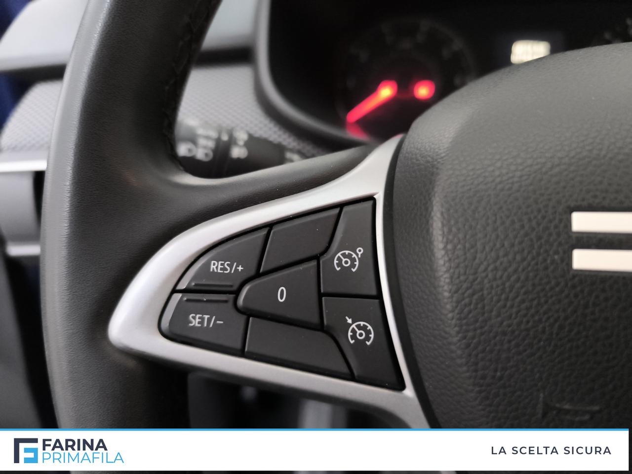 DACIA Sandero Stepway III 2021 - Sandero Stepway 1.0 tce Expression