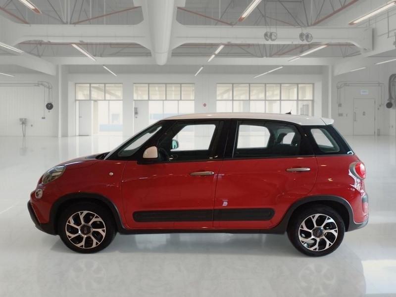 FIAT 500L 1.4 95cv S/S Cross