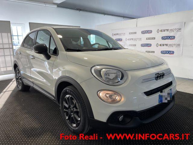 FIAT 500X 1.3 MultiJet 95 CV Club PROMO !!