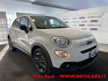 FIAT 500X 1.3 MultiJet 95 CV Club PROMO !!