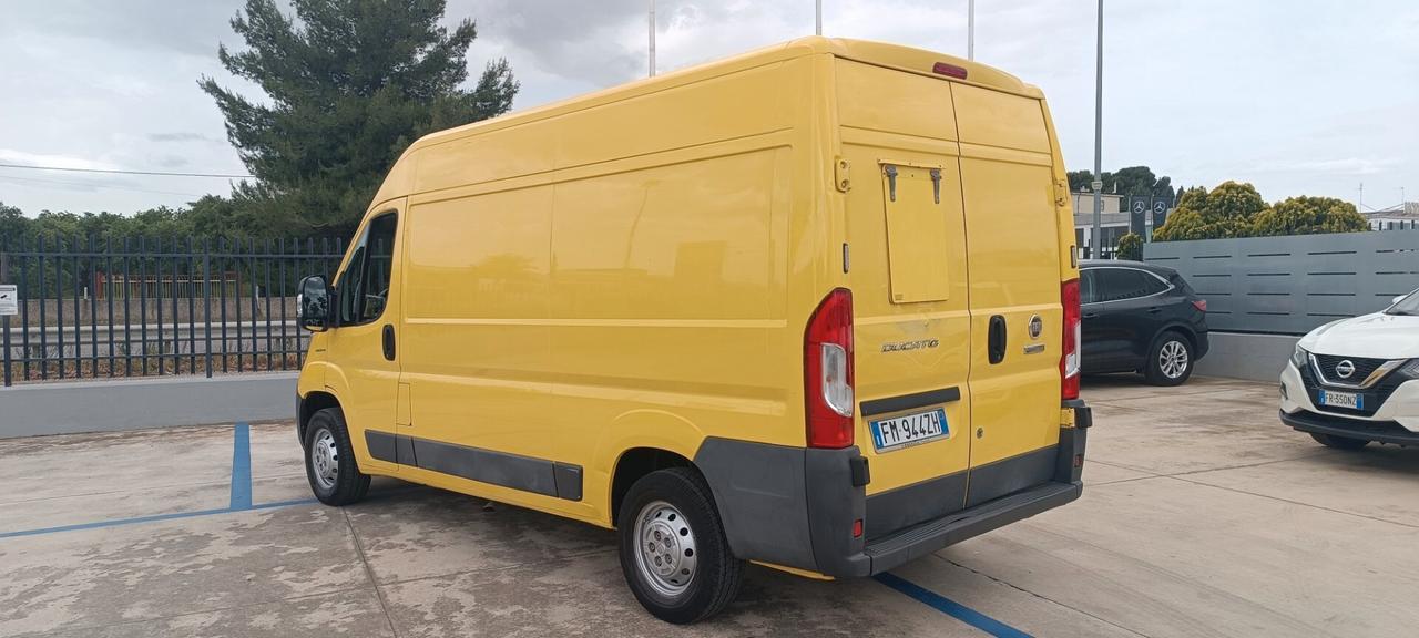 Fiat Ducato 30 2.3 MJT 130CV PM-TM