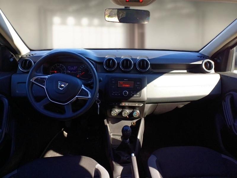 DACIA DUSTER 1.5 dCi 110cv 4x4 S/S EU6 Essential