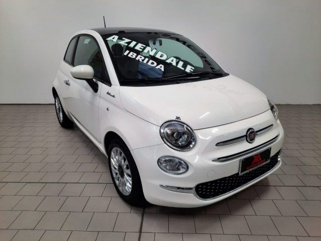 FIAT 500 1.0 Hybrid Dolcevita - ECOINCENTIVO