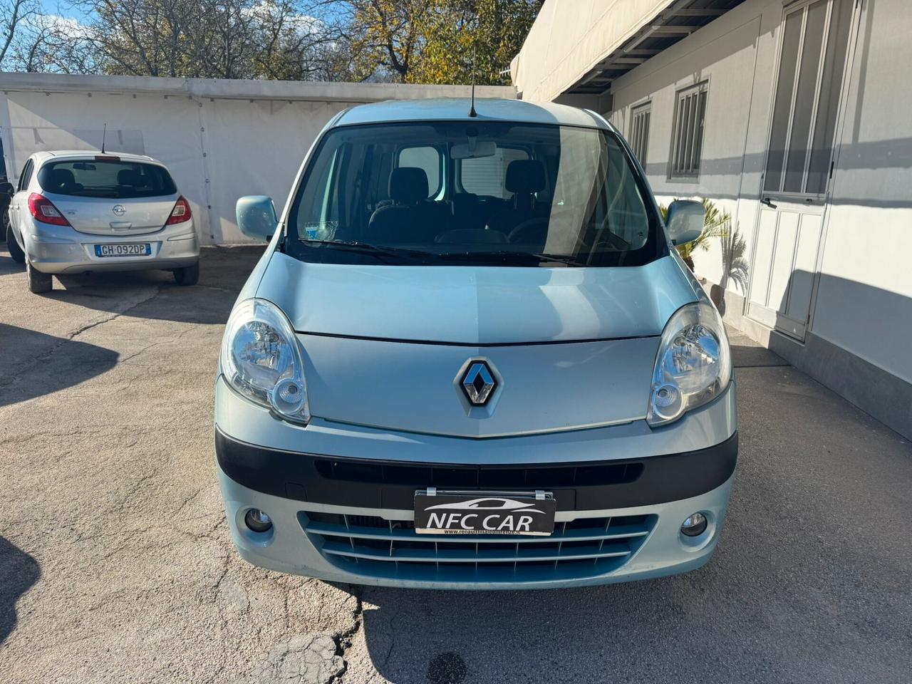 Renault Kangoo 1.5 dCi 75CV 5 porte Attractive