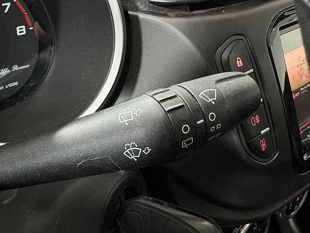 Alfa Romeo Giulietta 1.4 Turbo 120 CV Sport