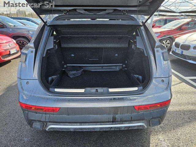 DS AUTOMOBILES DS 7 1.5 bluehdi Performance Line 130cv TG: GP062BEG :