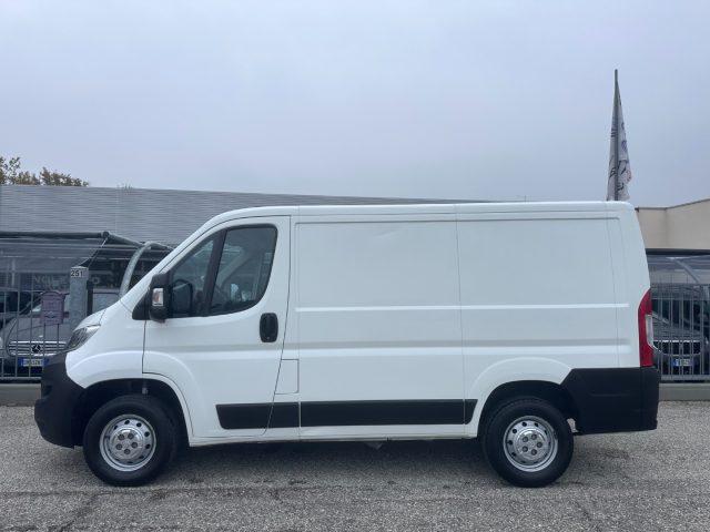 CITROEN Jumper L1-H1 2.0 BlueHDi 110CV Furgone