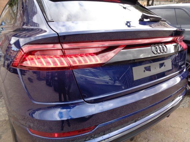 AUDI Q8 SPORT 50TDI BLACKLINEPLUS 286CV LEDMATRIX TETTO"22