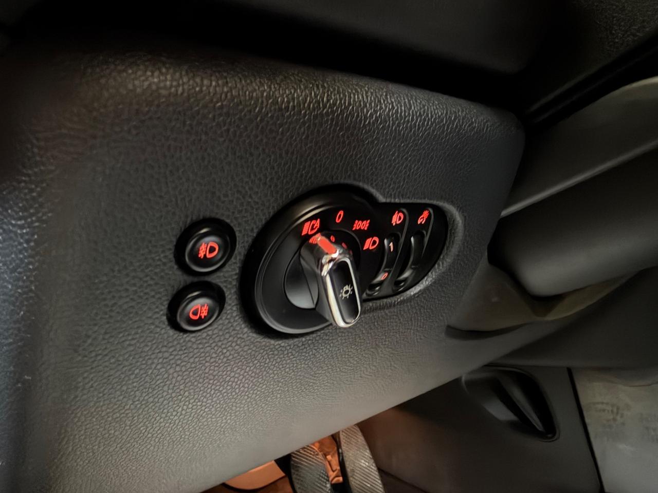 Mini - ALL. JOHN COOPER WORKS 2016