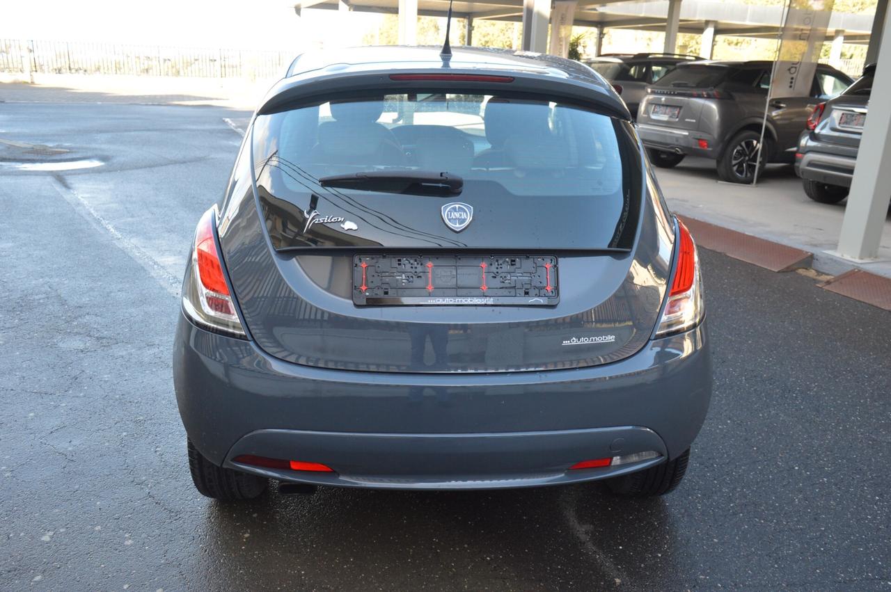 Lancia Ypsilon 1.3 MJT 16V 95 CV 5 porte S&S Elefantino