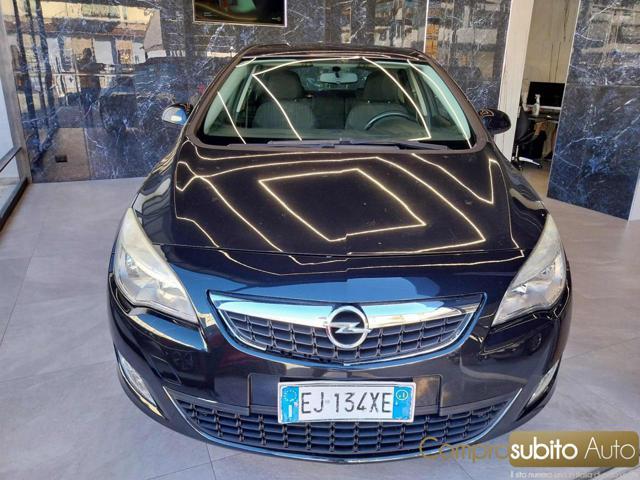 OPEL Astra 1.6d 115CV 5 porte Elective