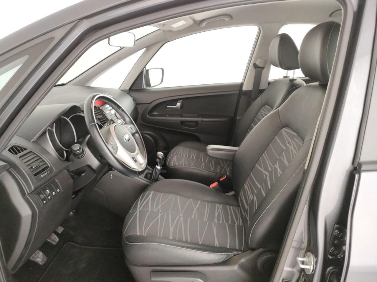 KIA Venga 1.4 crdi Active 90cv