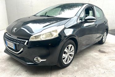 Peugeot 208 5 Porte 208 5p 1.2 puretech (vti) 12v Active