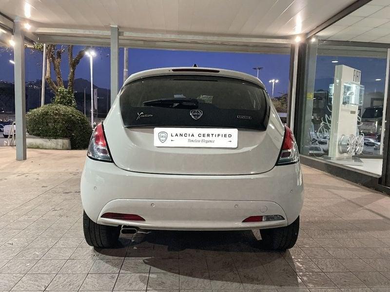 Lancia Ypsilon 1.0 FireFly 70cv S&S Hybrid GOLD