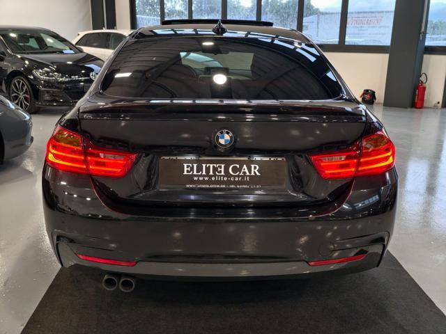 BMW 428 i Gran Coupé Msport TETTO APRIBILE