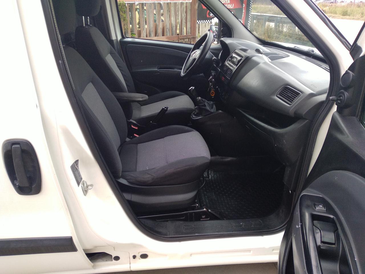 Fiat Doblo Doblò 1.3 MJT SX