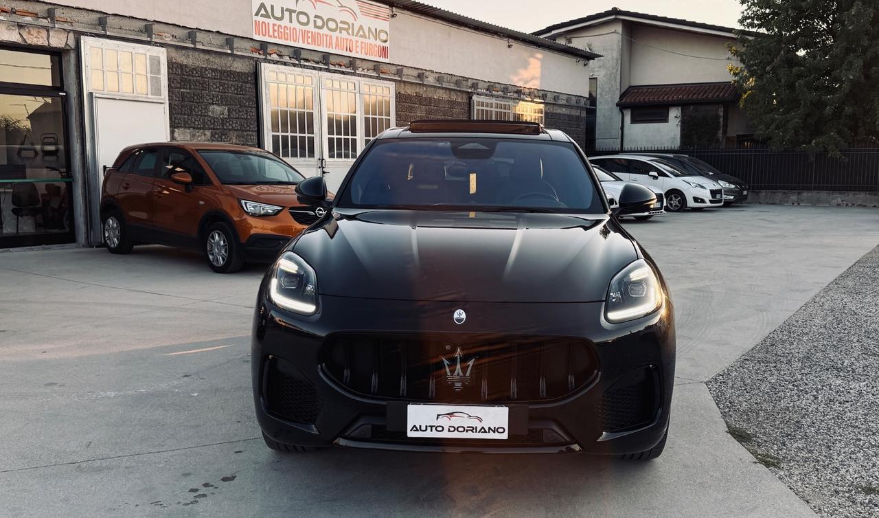 Maserati Grecale MHEV 330 CV AWD Modena