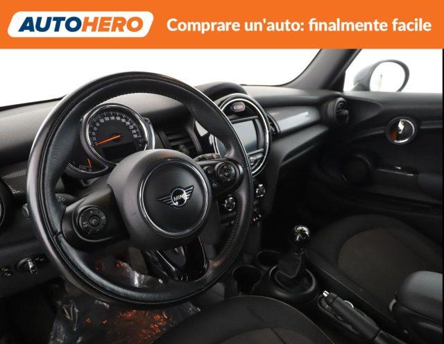 MINI Cooper D 1.5 Cooper D