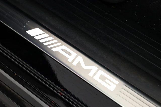 MERCEDES-BENZ G LE 63 4Matic+ Mild hybrid AMG S