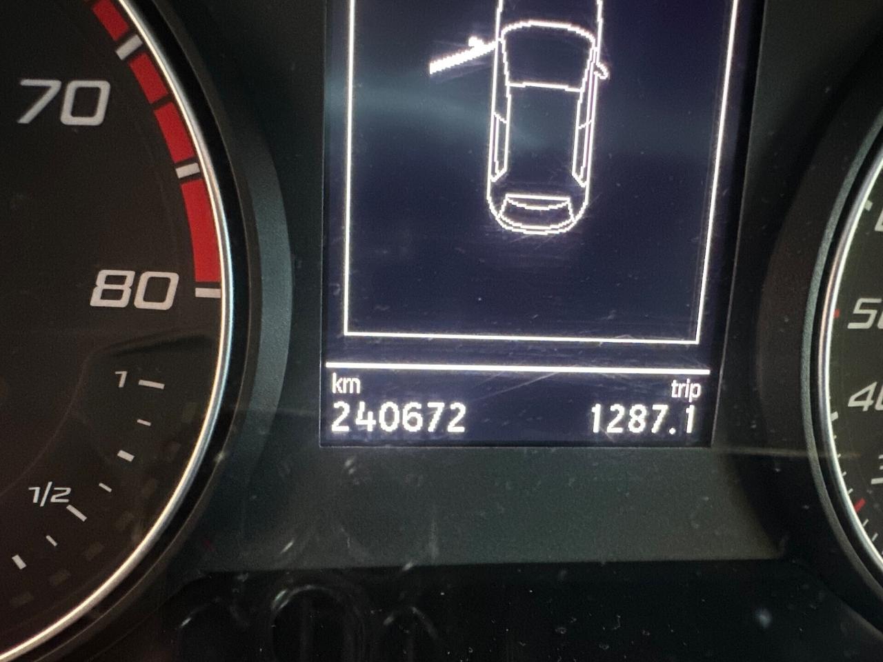 Seat Ibiza 1.0 TGI 5 porte FR