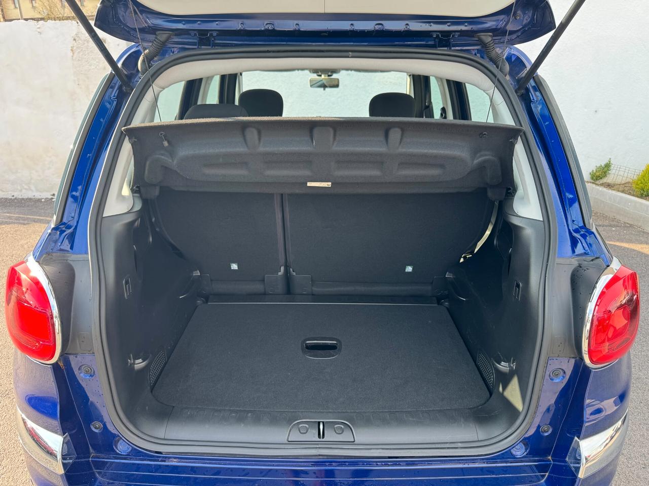 Fiat 500L 1.3 Multijet 95 CV Lounge