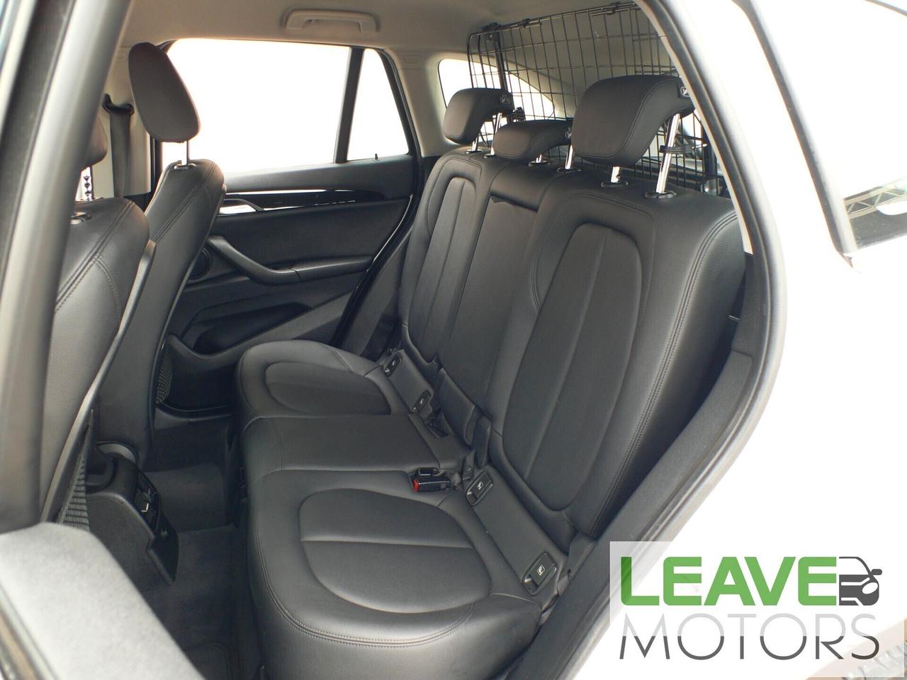 Bmw X1 sDrive18d Sport (M1493)